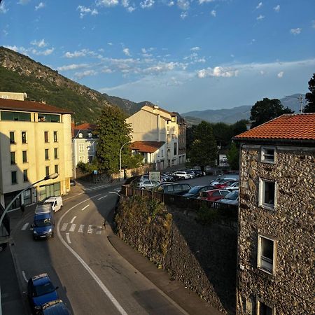 Appartement A Foix Kültér fotó