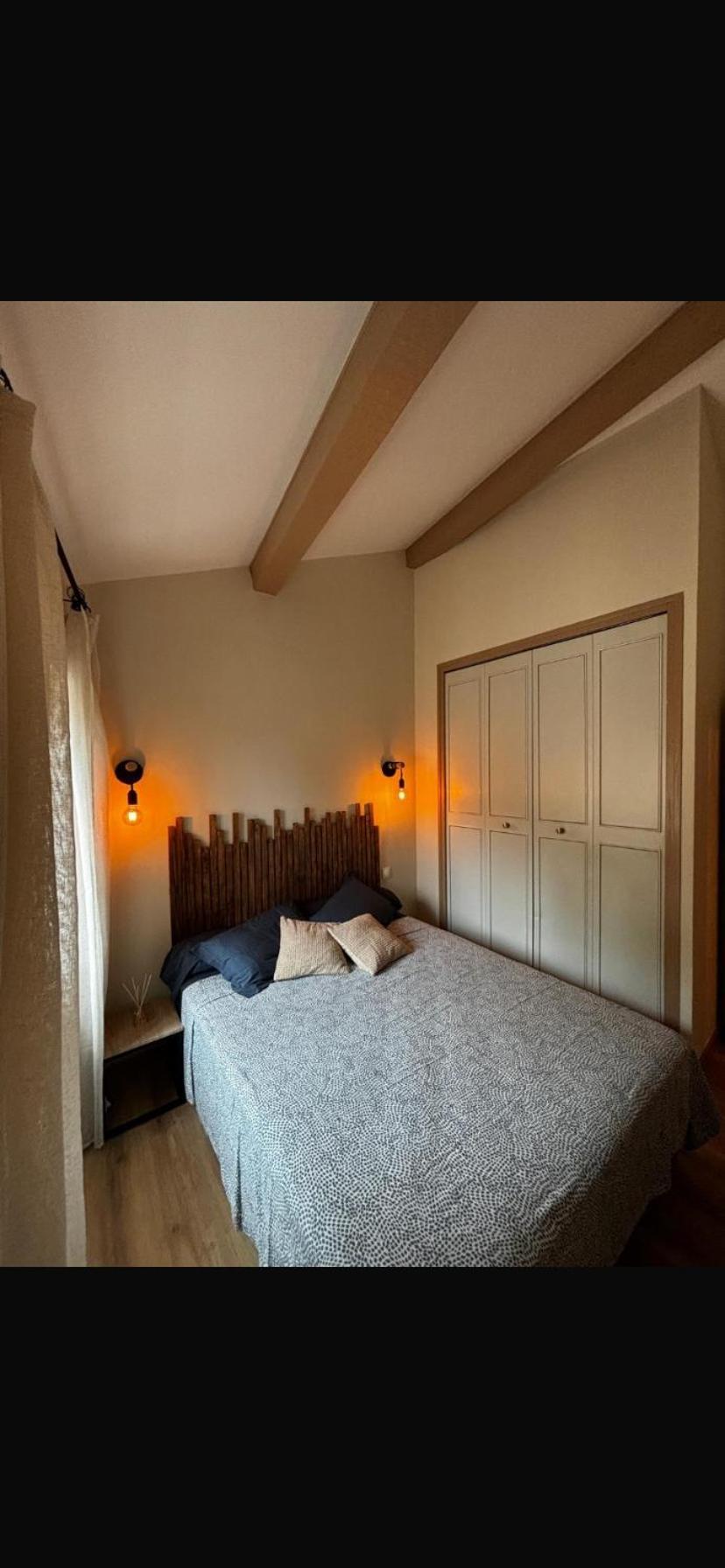 Appartement A Foix Kültér fotó