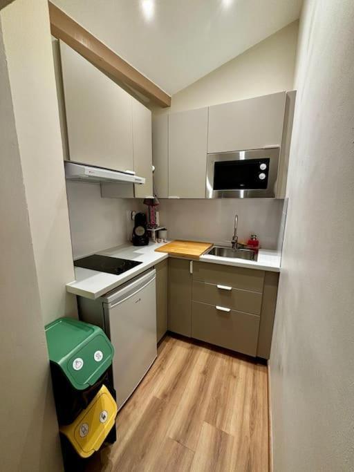 Appartement A Foix Kültér fotó