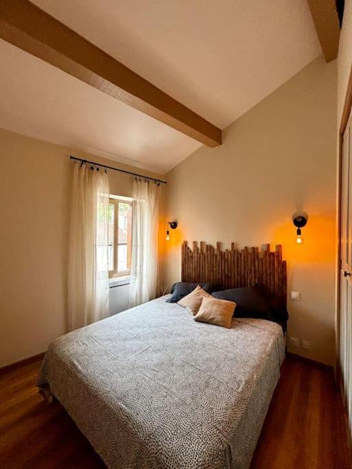 Appartement A Foix Kültér fotó