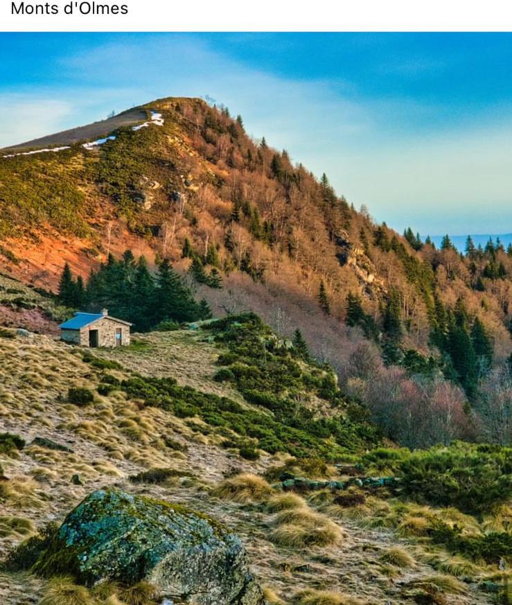 Appartement A Foix Kültér fotó